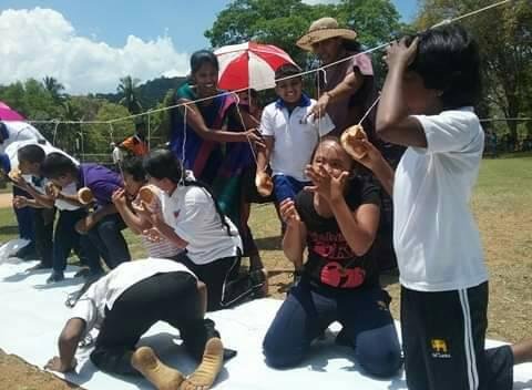 එරබදු වසන්තය 